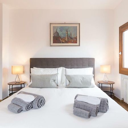 Residence On The Canal Venedig Exterior foto