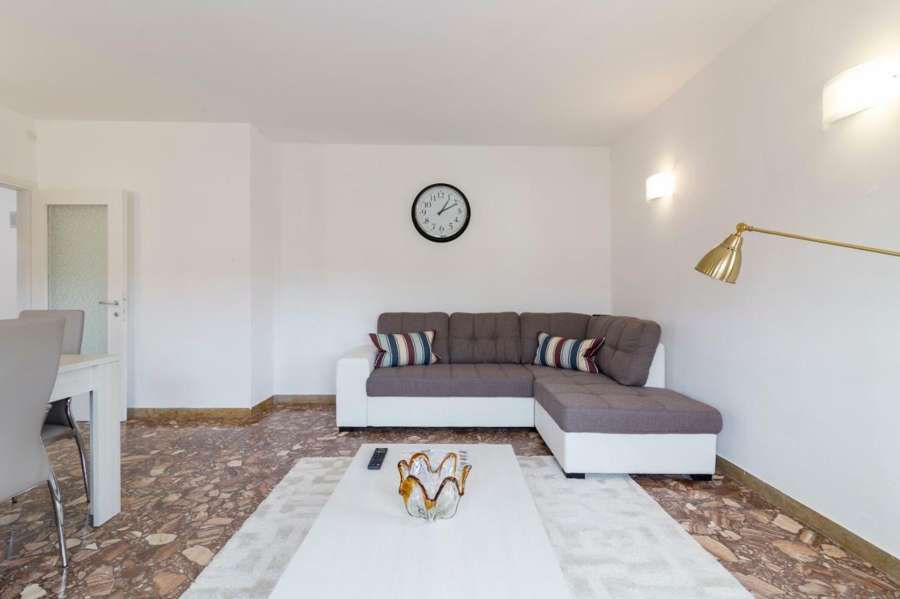 Residence On The Canal Venedig Exterior foto
