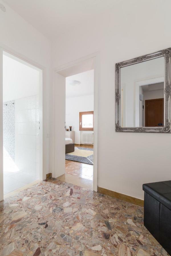 Residence On The Canal Venedig Exterior foto